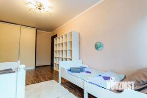 2-к квартира, посуточно, 68м2, 1/1 этаж