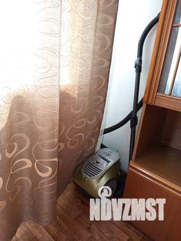 1-к квартира, посуточно, 38м2, 13/16 этаж