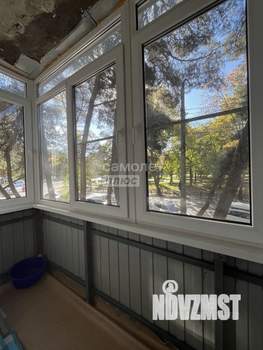 1-к квартира, на длительный срок, 28м2, 2/4 этаж