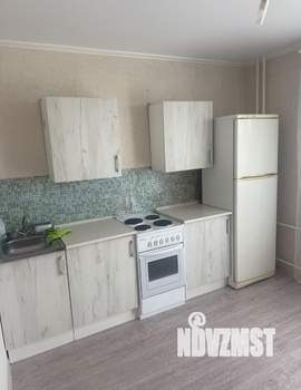 1-к квартира, на длительный срок, 40м2, 13/16 этаж