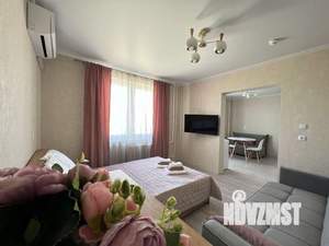 1-к квартира, посуточно, 33м2, 1/1 этаж