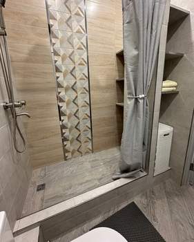 1-к квартира, на длительный срок, 35м2, 12/18 этаж