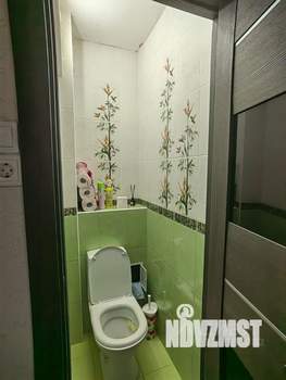 2-к квартира, на длительный срок, 52м2, 10/10 этаж