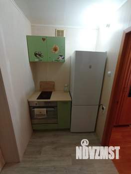 2-к квартира, на длительный срок, 35м2, 2/5 этаж