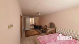 3-к квартира, на длительный срок, 130м2, 1/18 этаж