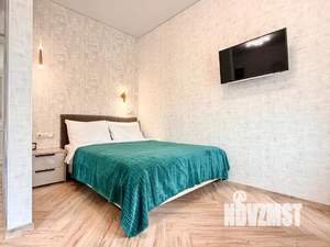 1-к квартира, посуточно, 31м2, 15/20 этаж