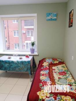 1-к квартира, на длительный срок, 35м2, 1/3 этаж