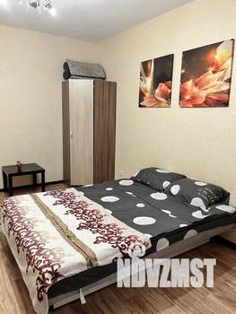 2-к квартира, посуточно, 53м2, 3/20 этаж