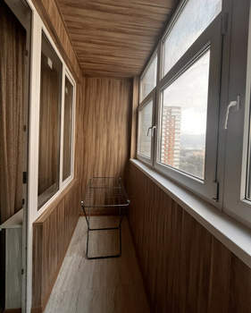 2-к квартира, на длительный срок, 64м2, 6/18 этаж