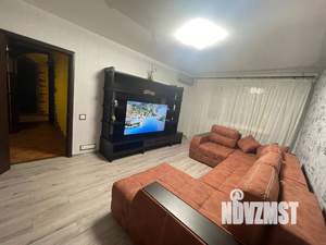 2-к квартира, посуточно, 60м2, 3/10 этаж