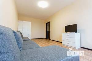2-к квартира, посуточно, 61м2, 1/1 этаж