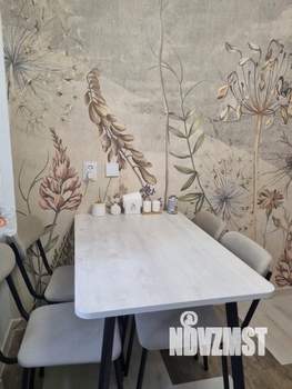 1-к квартира, на длительный срок, 32м2, 2/5 этаж