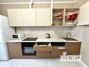 2-к квартира, посуточно, 62м2, 7/15 этаж