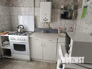 1-к квартира, посуточно, 33м2, 3/5 этаж