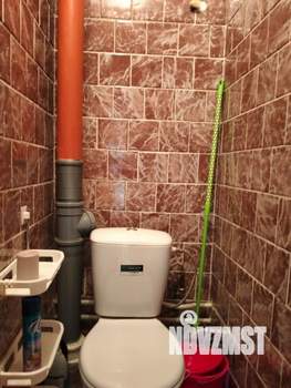 2-к квартира, на длительный срок, 52м2, 2/10 этаж