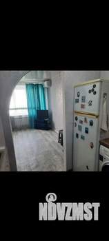 1-к квартира, на длительный срок, 25000м2, 5/5 этаж