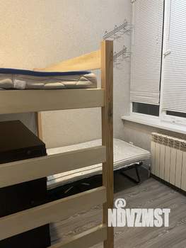 1-к квартира, на длительный срок, 33м2, 1/3 этаж