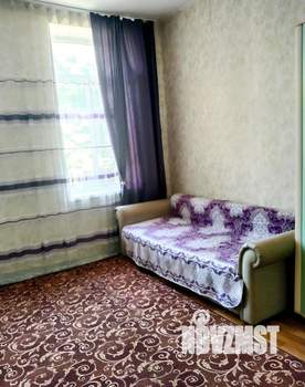 1-к квартира, на длительный срок, 25м2, 3/3 этаж