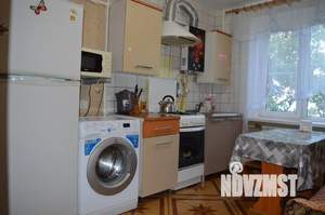 1-к квартира, посуточно, 31м2, 1/5 этаж