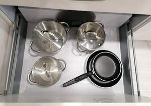 Студия квартира, на длительный срок, 25м2, 8/20 этаж