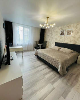 3-к квартира, на длительный срок, 75м2, 3/4 этаж