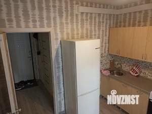 1-к квартира, на длительный срок, 31м2, 3/3 этаж