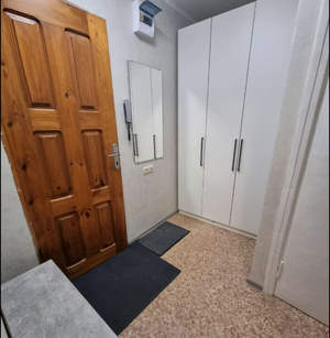 1-к квартира, на длительный срок, 32м2, 2/5 этаж