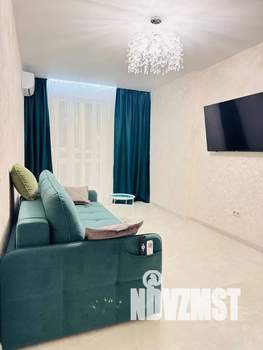 2-к квартира, посуточно, 66м2, 7/20 этаж