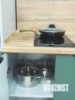 1-к квартира, на длительный срок, 35м2, 5/5 этаж