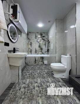 3-к квартира, на длительный срок, 125м2, 13/22 этаж