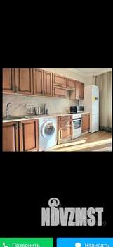 1-к квартира, на длительный срок, 56м2, 4/18 этаж