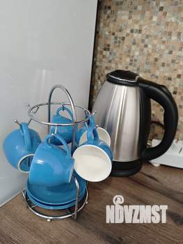 1-к квартира, посуточно, 40м2, 15/16 этаж