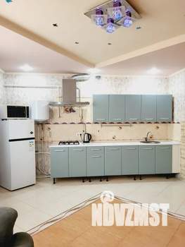 1-к квартира, посуточно, 50м2, 2/2 этаж