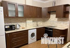 1-к квартира, на длительный срок, 35м2, 2/14 этаж