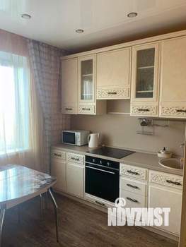 1-к квартира, на длительный срок, 39м2, 4/9 этаж