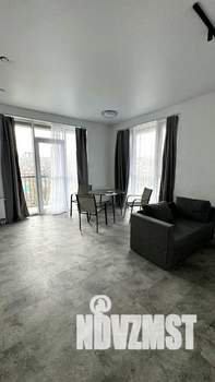 2-к квартира, посуточно, 61м2, 10/21 этаж