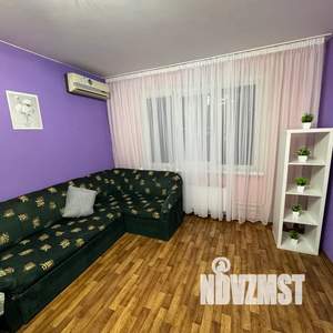 2-к квартира, посуточно, 70м2, 11/16 этаж
