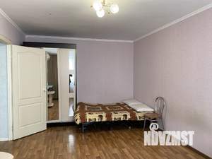 1-к квартира, на длительный срок, 38м2, 7/16 этаж