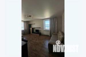 1-к квартира, посуточно, 37м2, 14/16 этаж