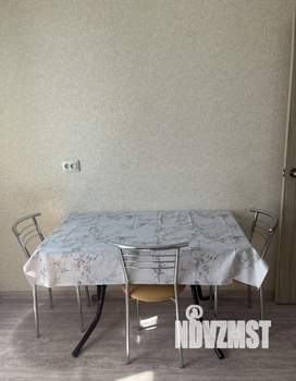 1-к квартира, на длительный срок, 38м2, 7/16 этаж