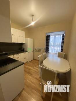 2-к квартира, на длительный срок, 46м2, 10/25 этаж