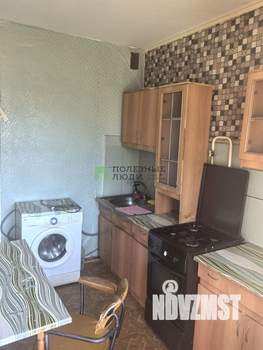 2-к квартира, на длительный срок, 52м2, 5/5 этаж
