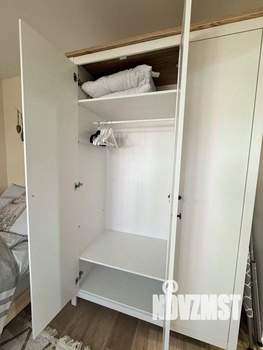 1-к квартира, посуточно, 30м2, 6/9 этаж