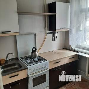 2-к квартира, на длительный срок, 41м2, 4/4 этаж