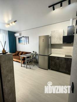 1-к квартира, на длительный срок, 40м2, 11/21 этаж