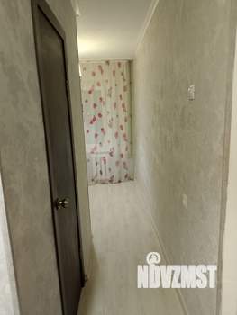 1-к квартира, на длительный срок, 28м2, 1/5 этаж