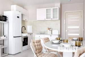 1-к квартира, посуточно, 47м2, 15/23 этаж