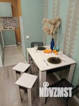 2-к квартира, посуточно, 45м2, 5/18 этаж