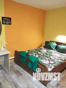 2-к квартира, посуточно, 72м2, 1/3 этаж