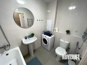 1-к квартира, на длительный срок, 33м2, 13/15 этаж